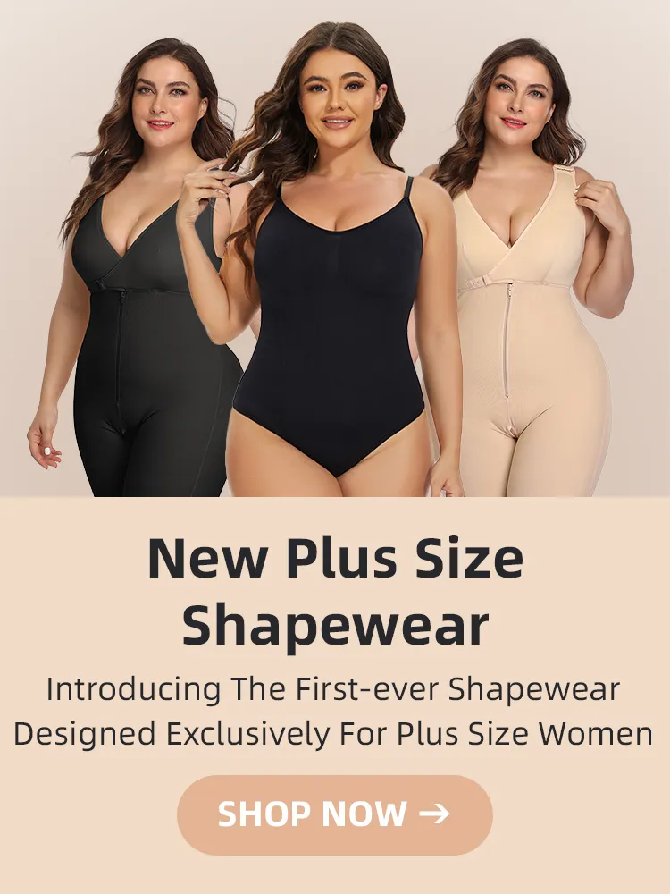 Women Body Shaper Slimming Underwear Vest Bodysuits Shapewear