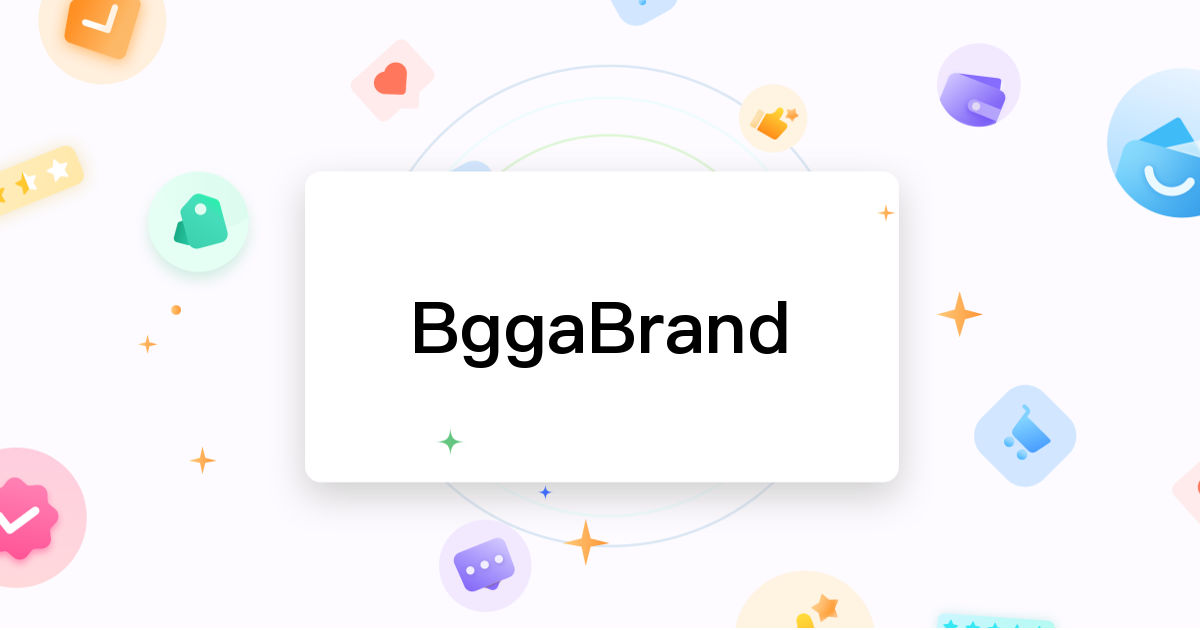 Bggabrand Coupons and Promo Code