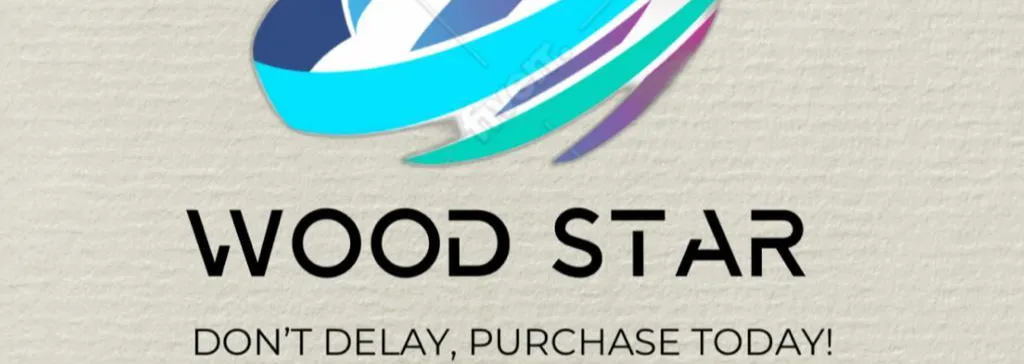 Wood Star