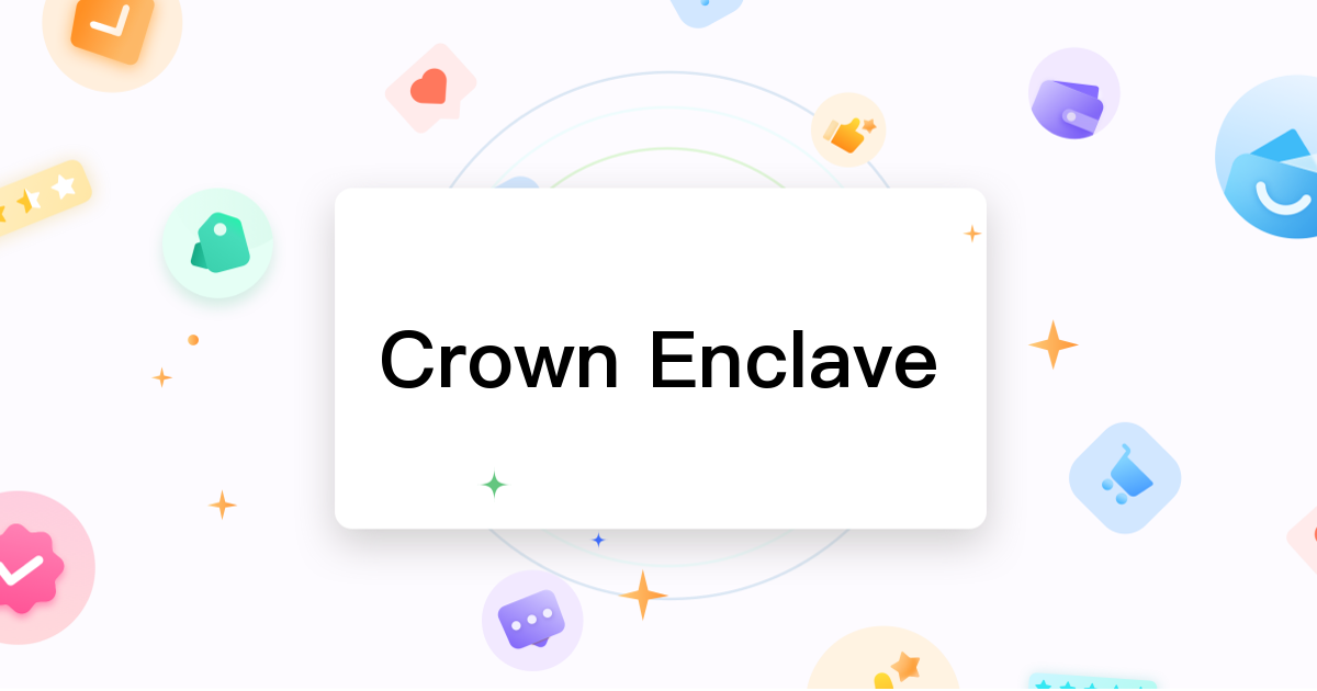 Crownenclave Coupons and Promo Code
