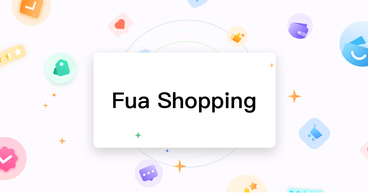 Fuashopping Coupons and Promo Code