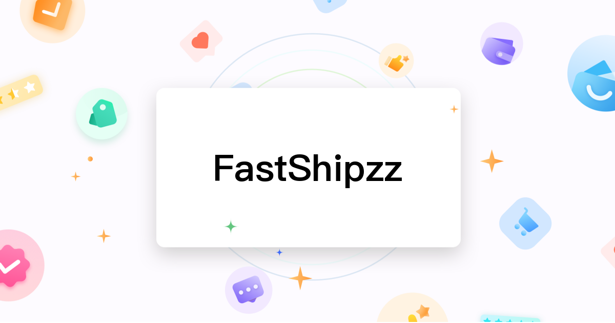 Fastshipzeg Coupons and Promo Code