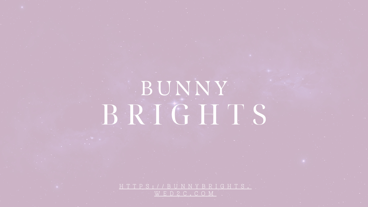 Bunnybrights Coupons and Promo Code