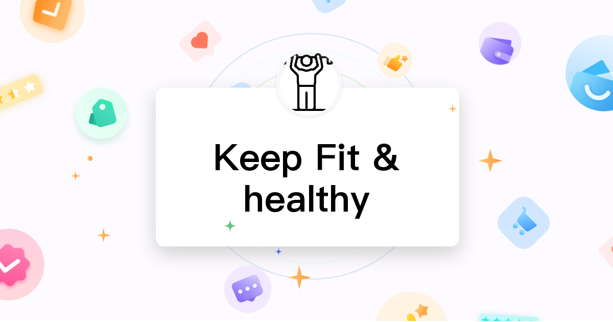Keepfithealthy Coupons and Promo Code