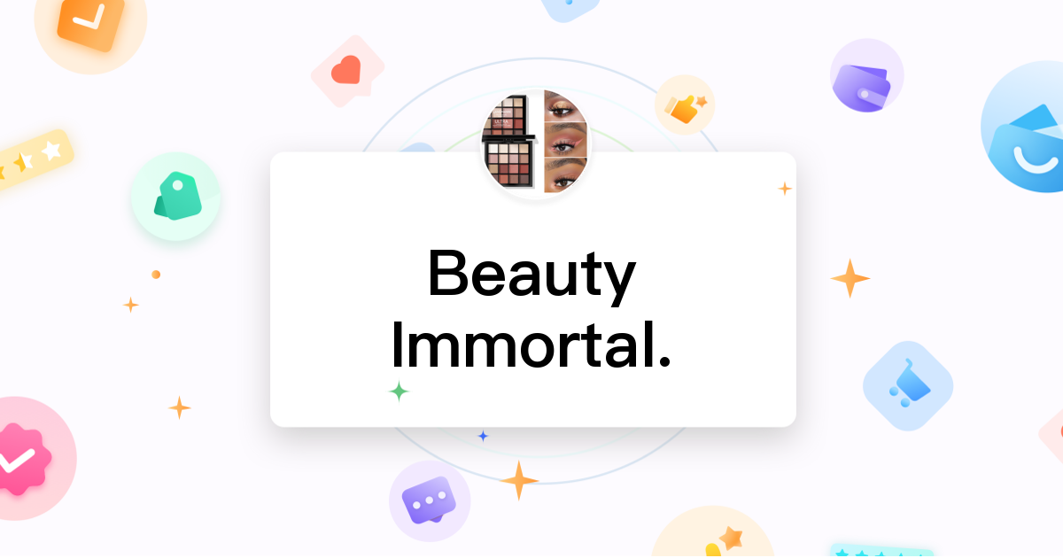 Thebeautyimmortal Coupons and Promo Code