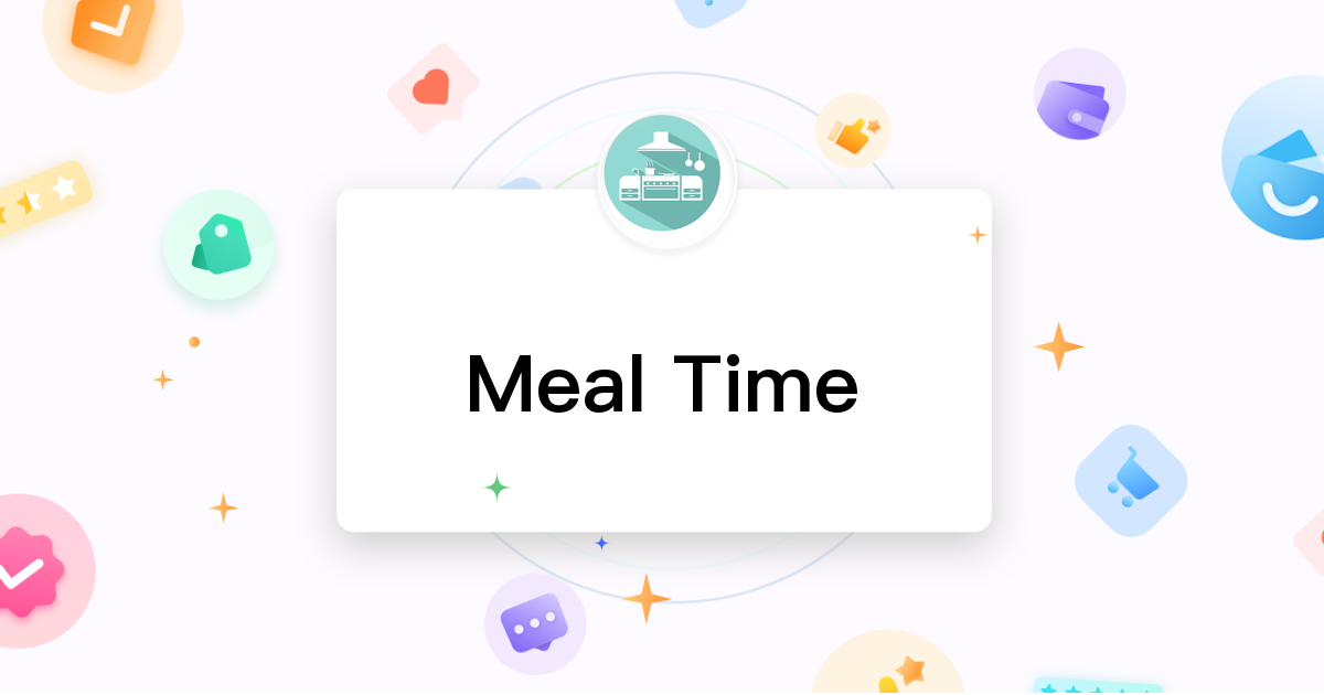 Mealtime Coupons and Promo Code