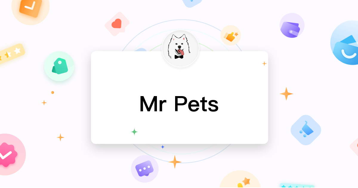 Mrpetss Coupons and Promo Code
