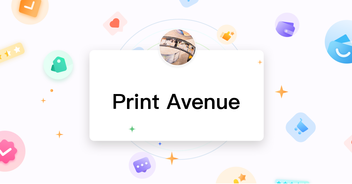 Printavenue Coupons and Promo Code
