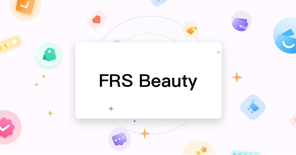 Frsbeauty Coupons and Promo Code