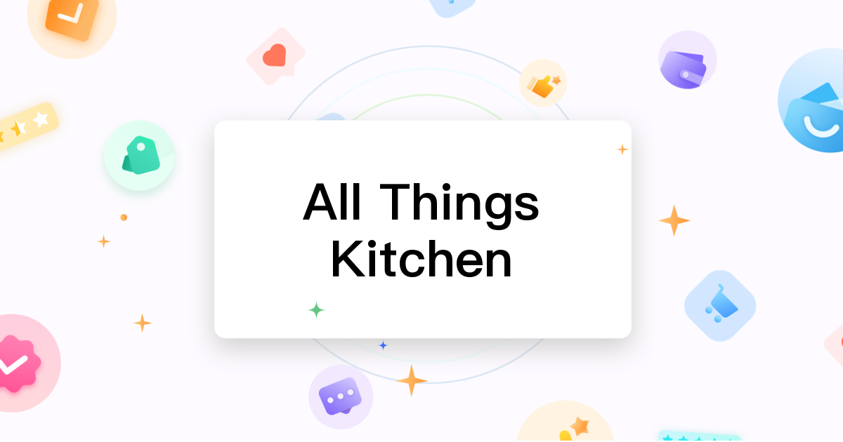 Allthingskitchen Coupons and Promo Code