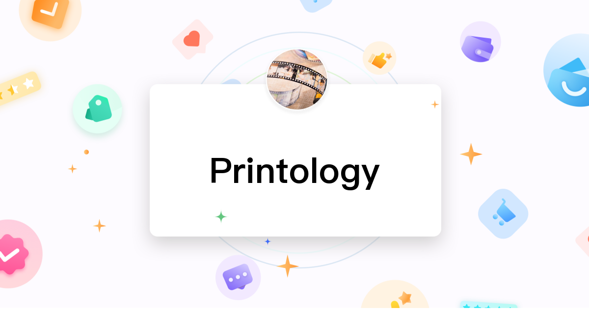 Printology Coupons and Promo Code