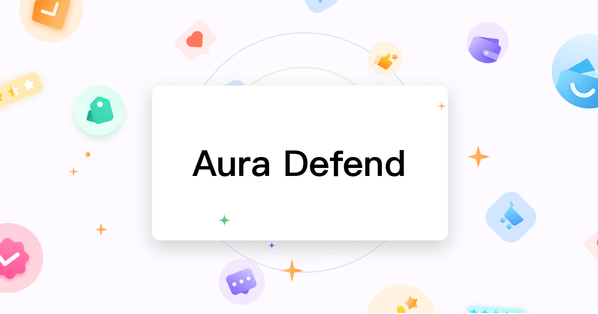 Auradefend Coupons and Promo Code