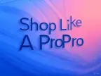 Shop like a pro