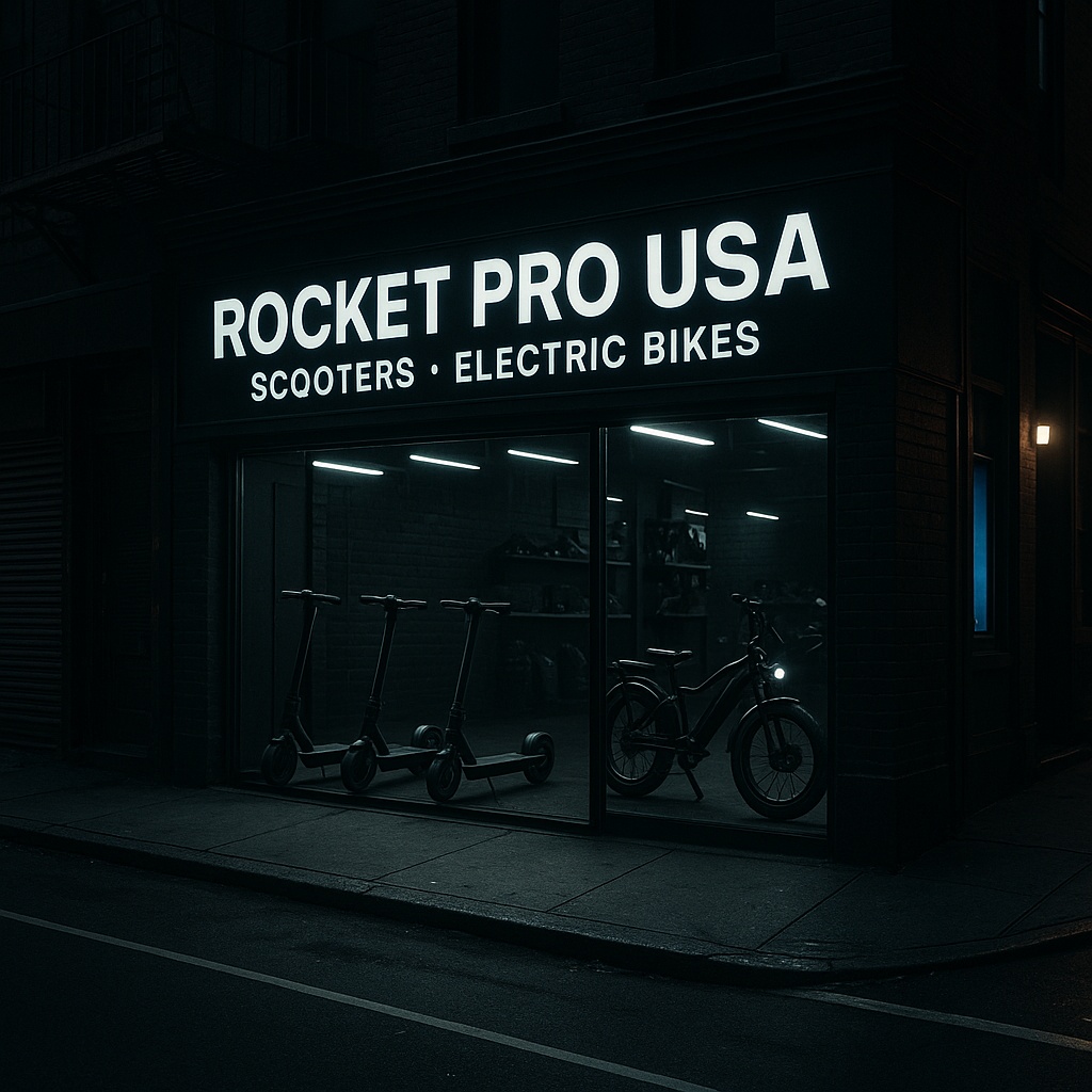 Scooter Coupons and Promo Code