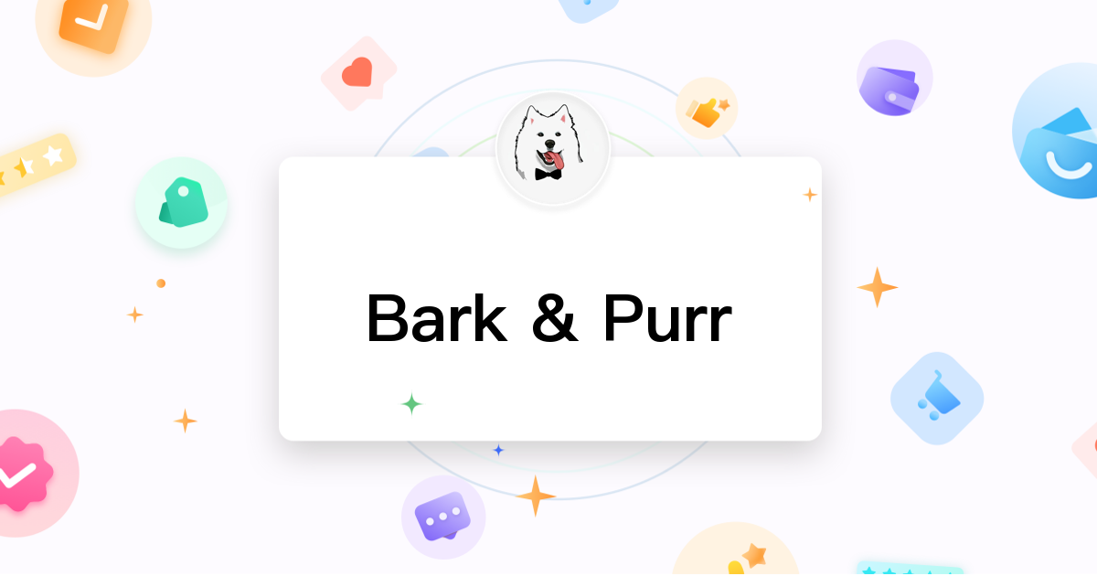 Barkpurr Coupons and Promo Code