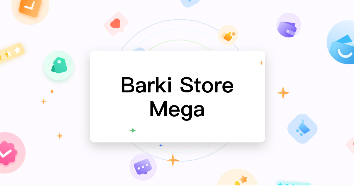 Barkistoree Coupons and Promo Code