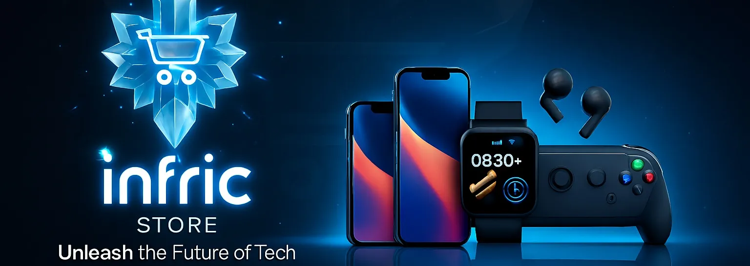 Infric