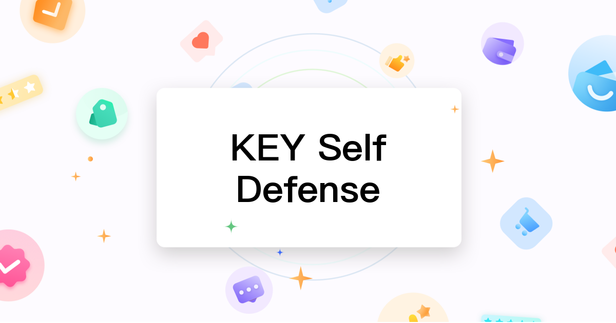 KEYselfdefense.com Coupons and Promo Code