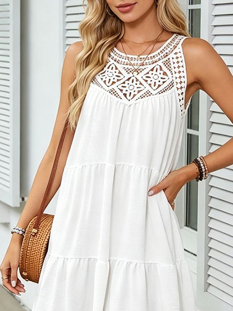 Sommer Outfits Damen 2026