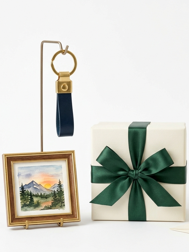 Gift & Accessories 