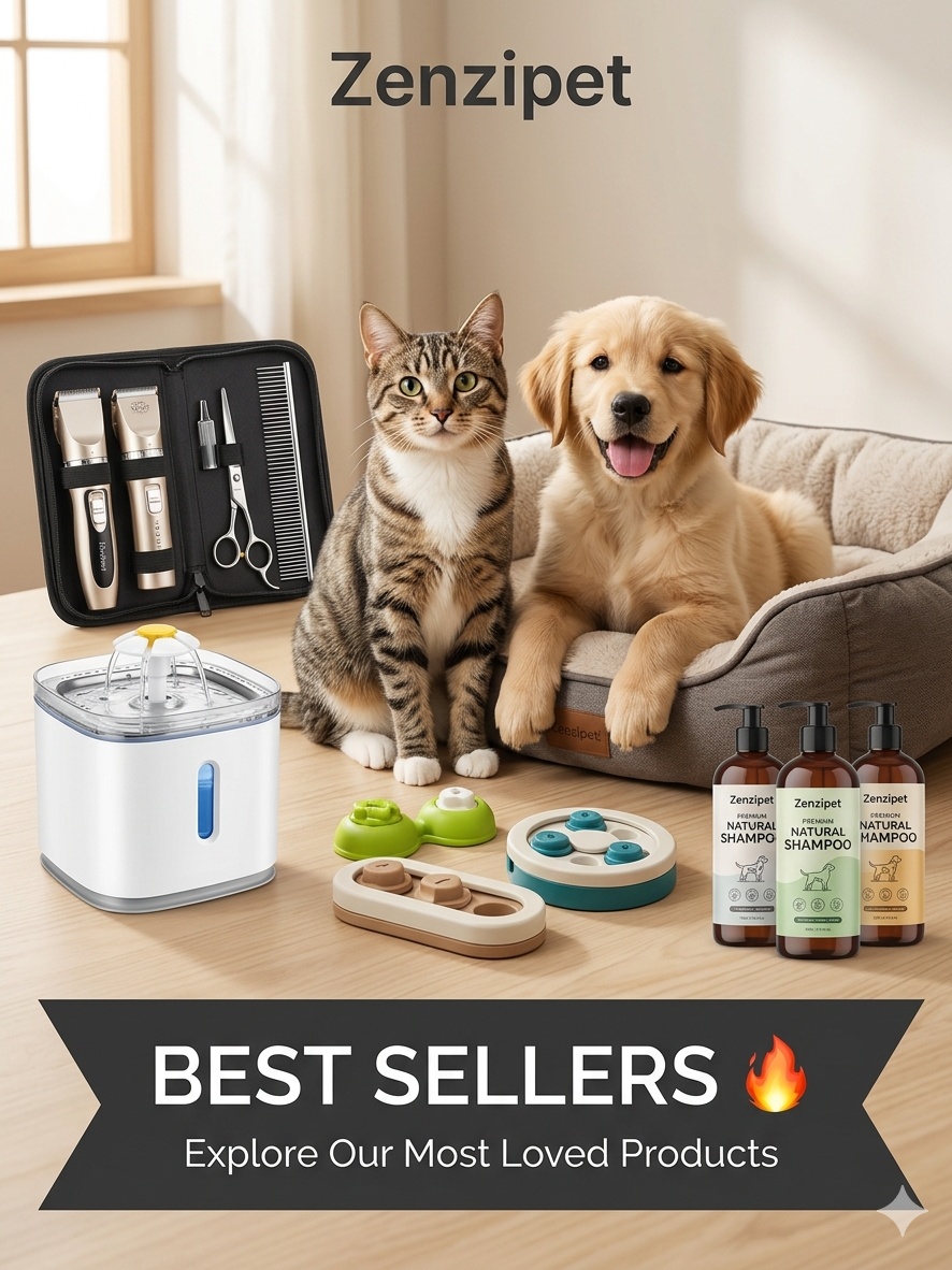 Best Sellers 🔥