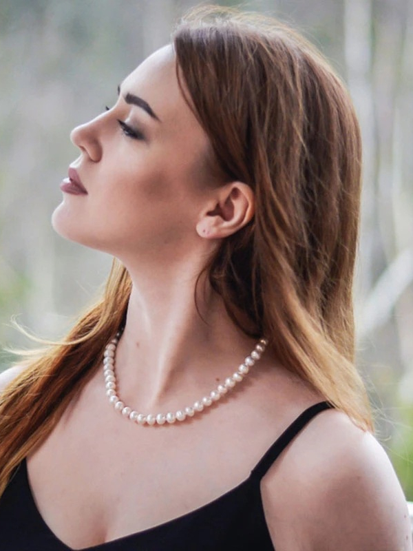 Women's Necklaces