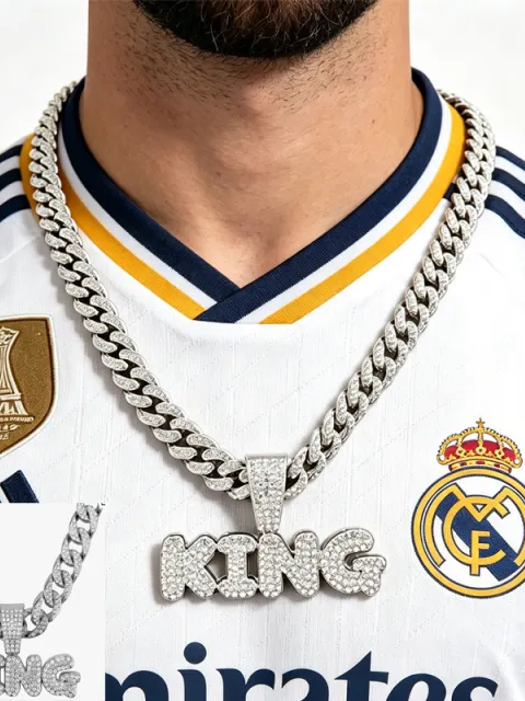 Men's Necklaces