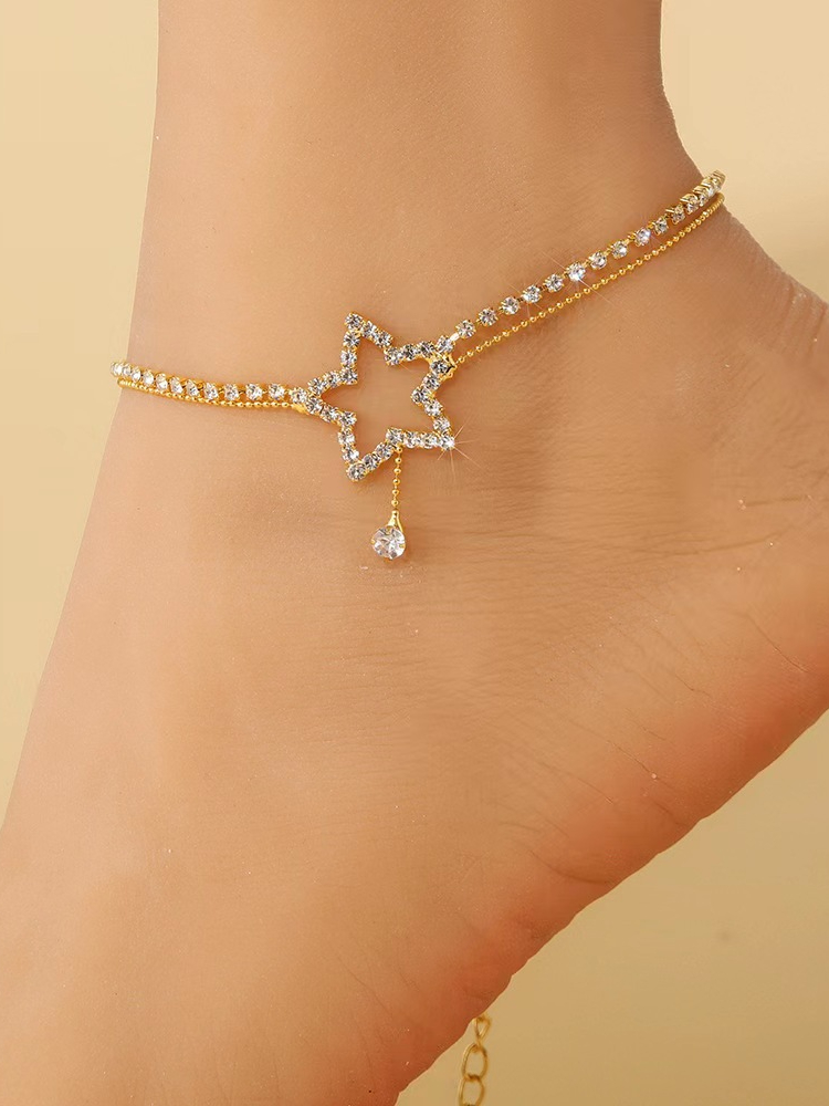 Anklets