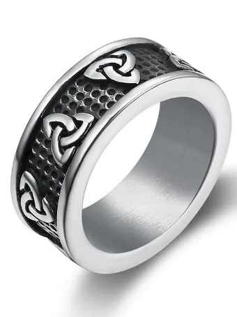 Men's Rings
