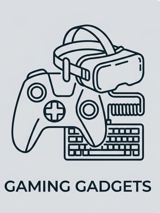 Gaming Gadgets