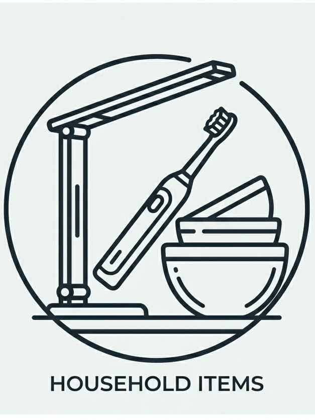 Household Items