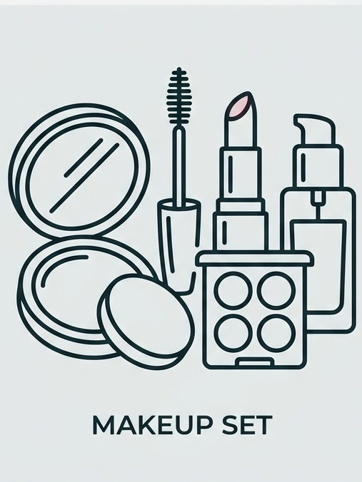 Makeup Set