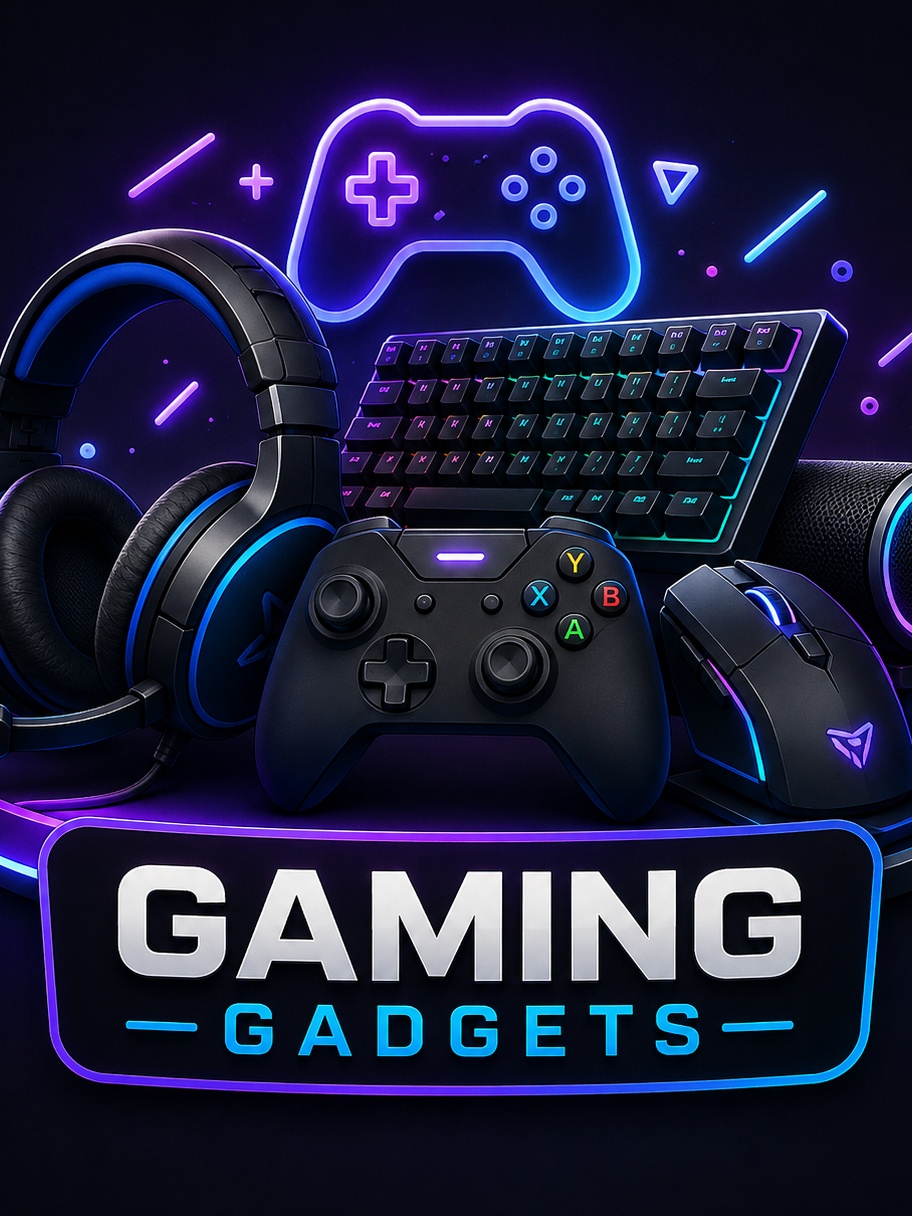 Gaming Gadgets