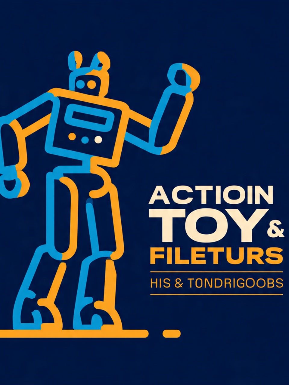 Action & Toy Figures