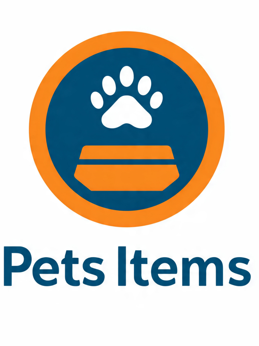 Pets Items