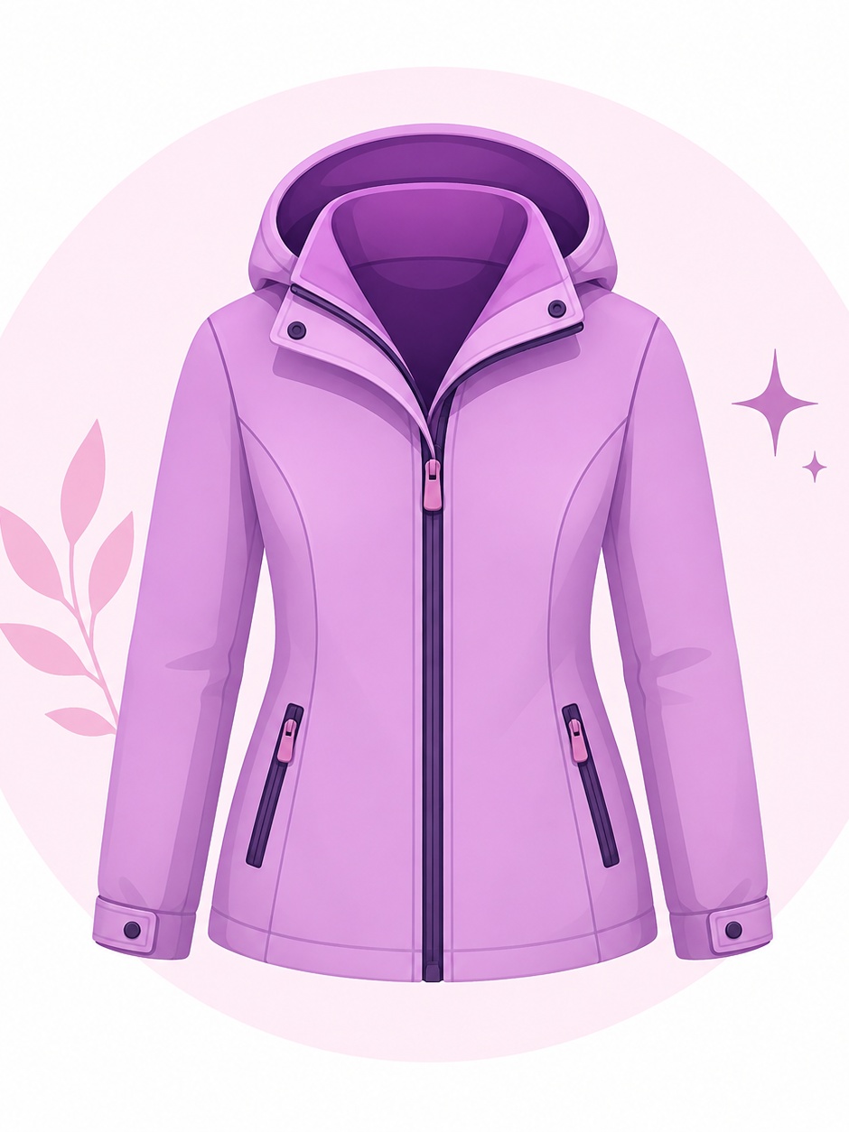 Outerwear & Jackets