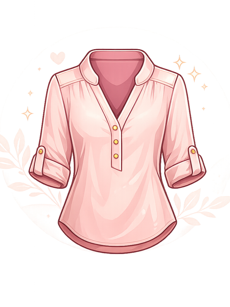 Shirts & Tops