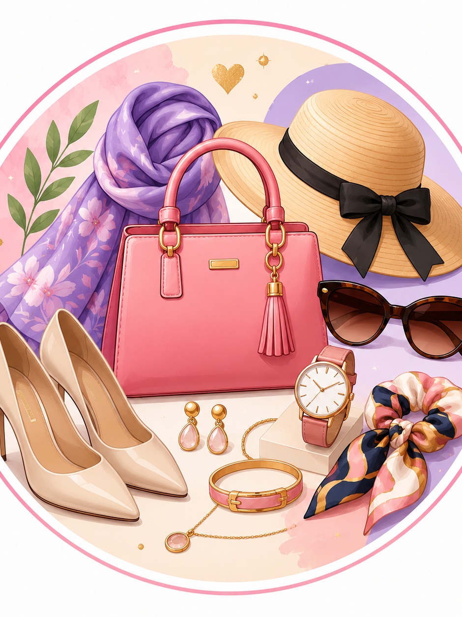 Clothing Accessories
