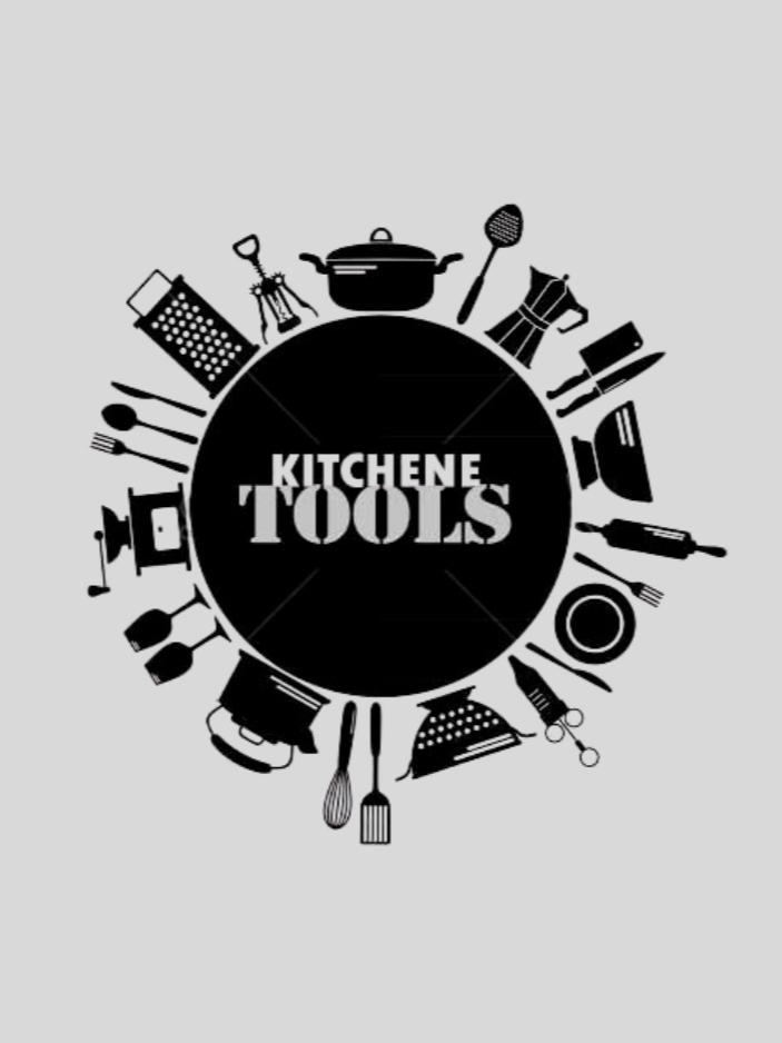 Kitchen Tools & Accessory