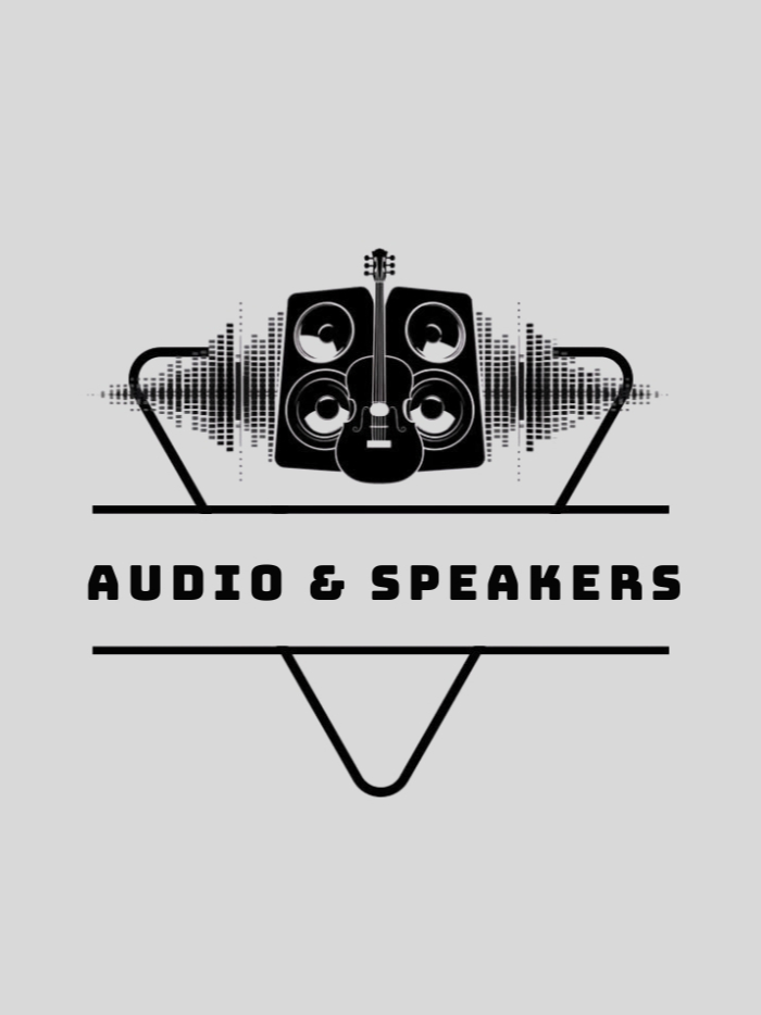 Audio & Speakers