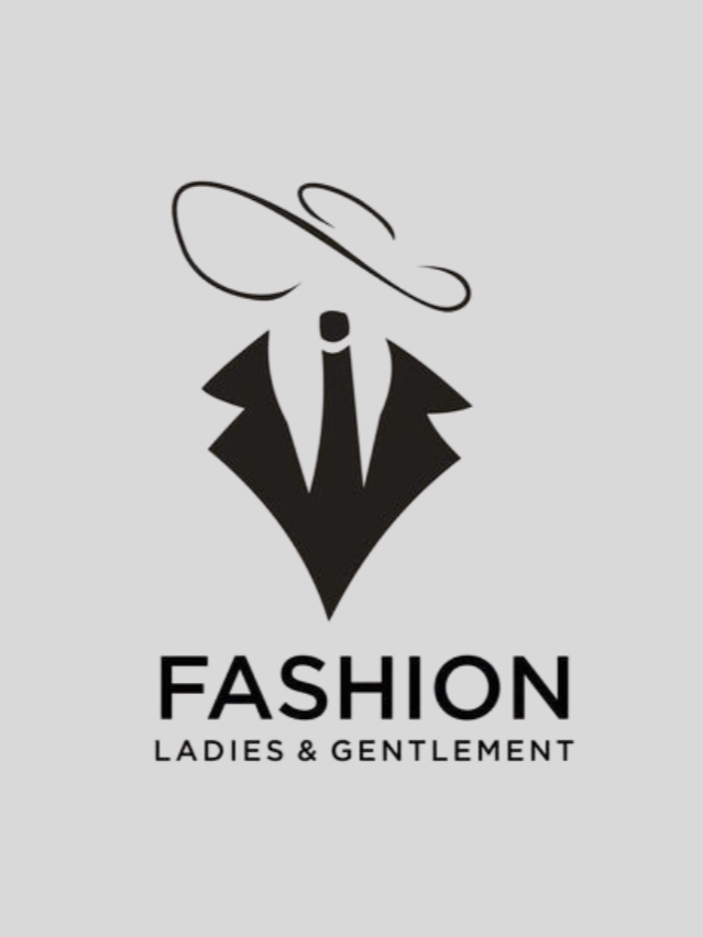 Fashion For Man & Woman