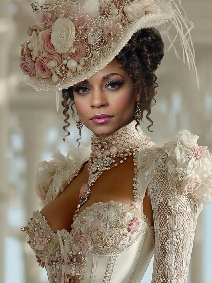 Zaina's BOHEMIAN Fashion