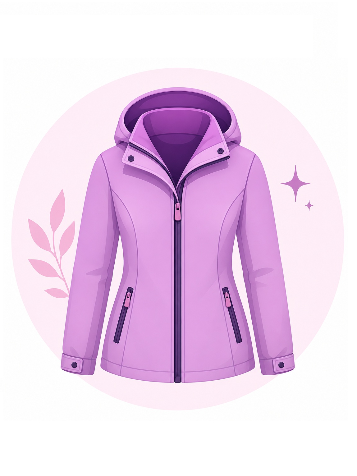Outerwear & Jackets