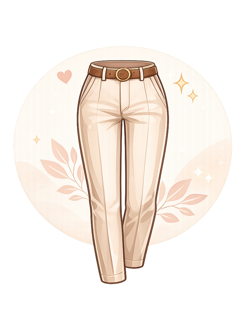 Pants & Bottoms