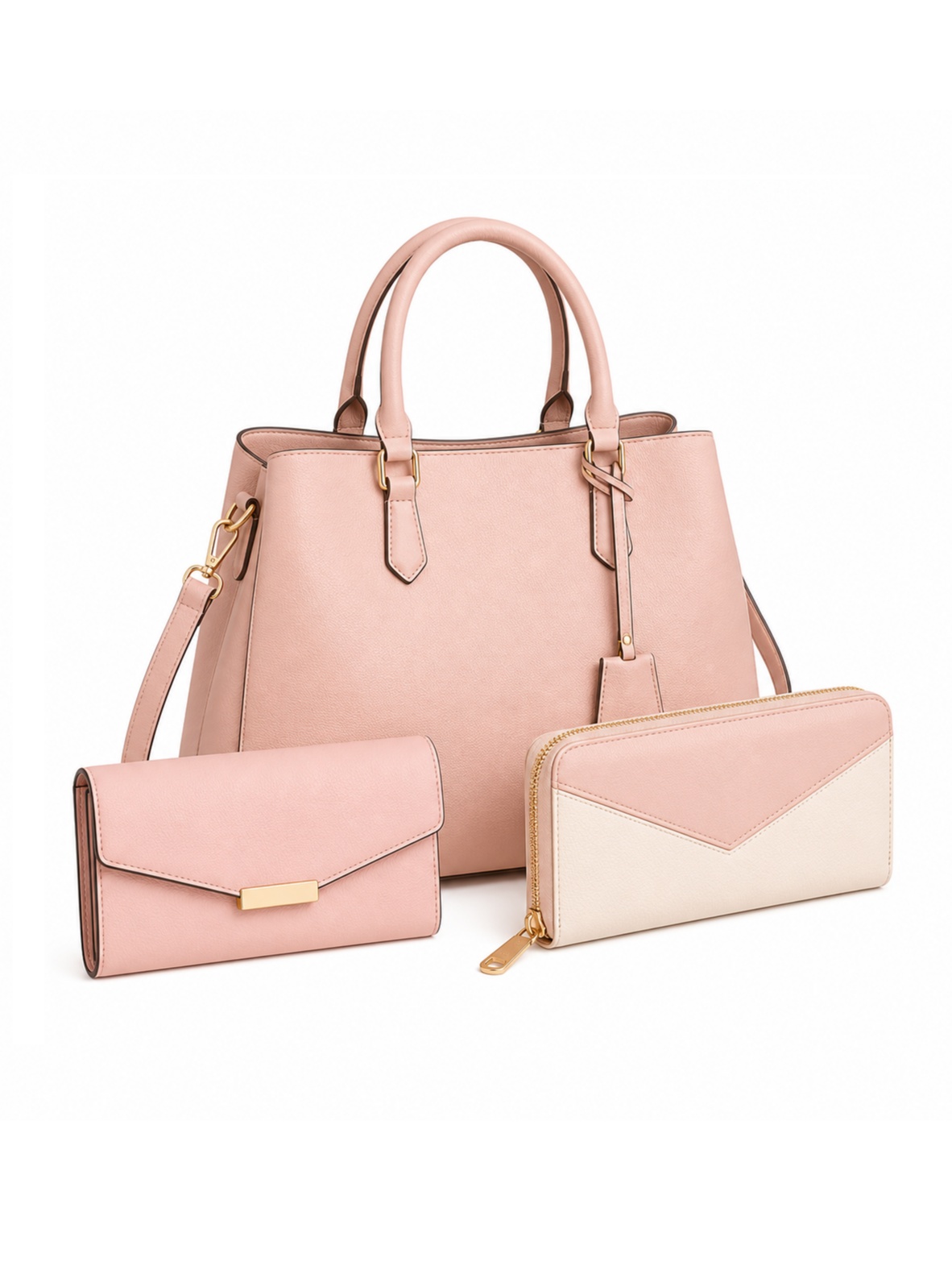 Women's Wallets & Bags