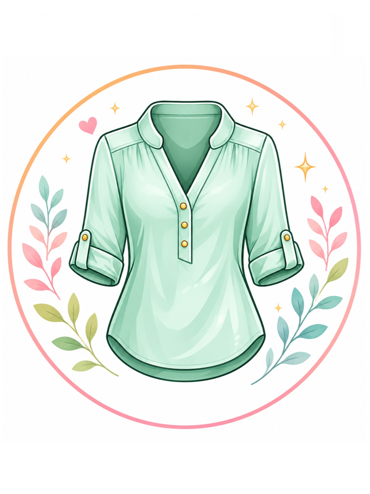 Shirts & Tops