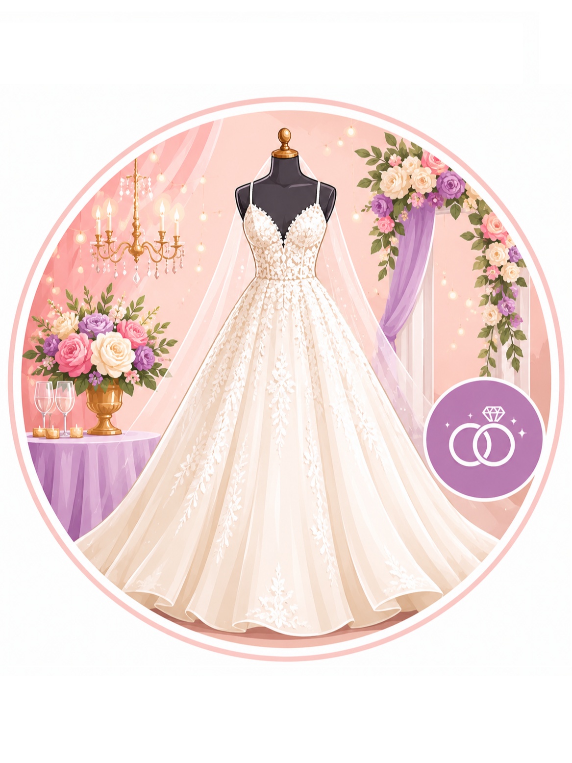 Events & Wedding Dresses