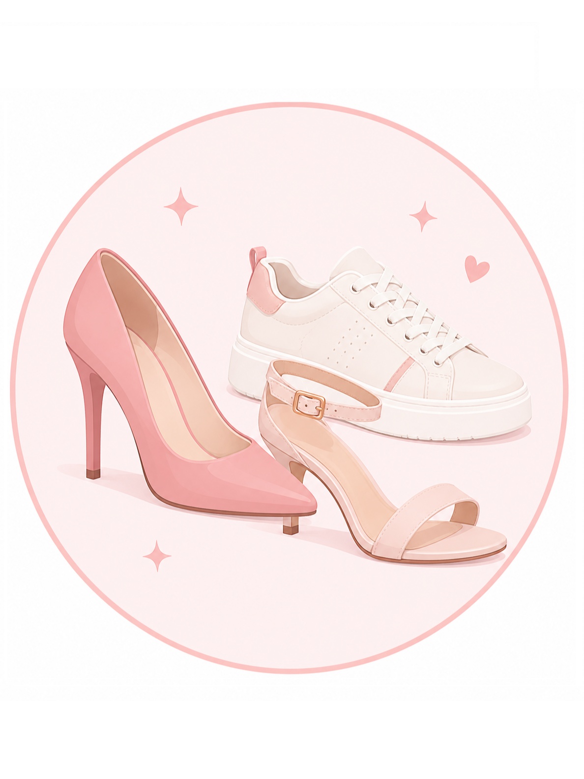 Women's Shoes