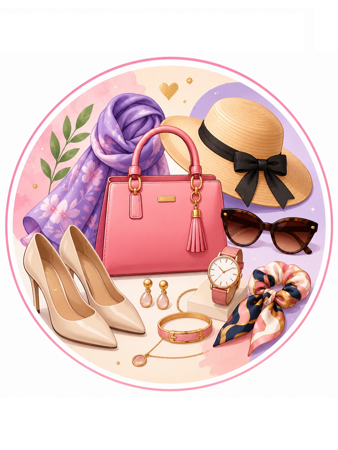 Women's Accessories