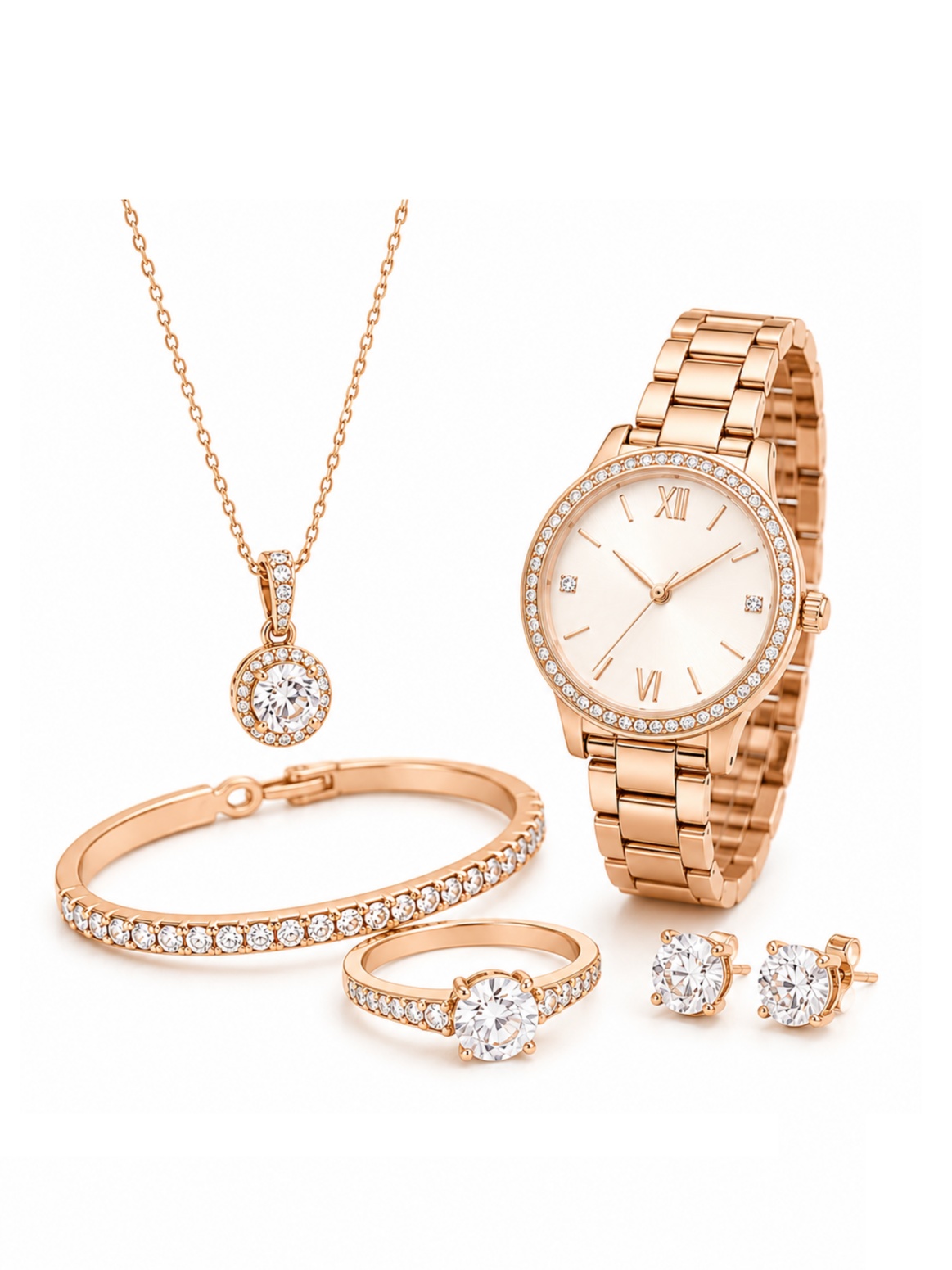 Jewelry & Watches